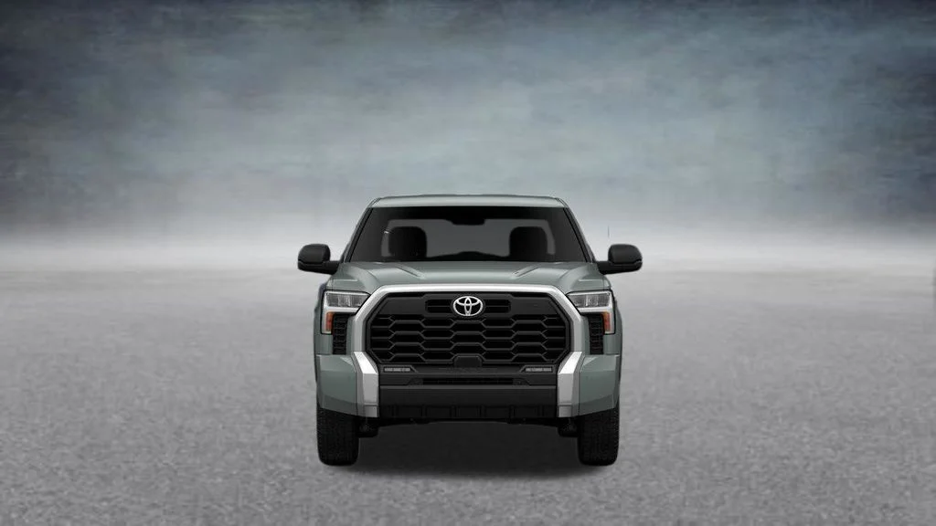 New 2026  Toyota SR5 image 19