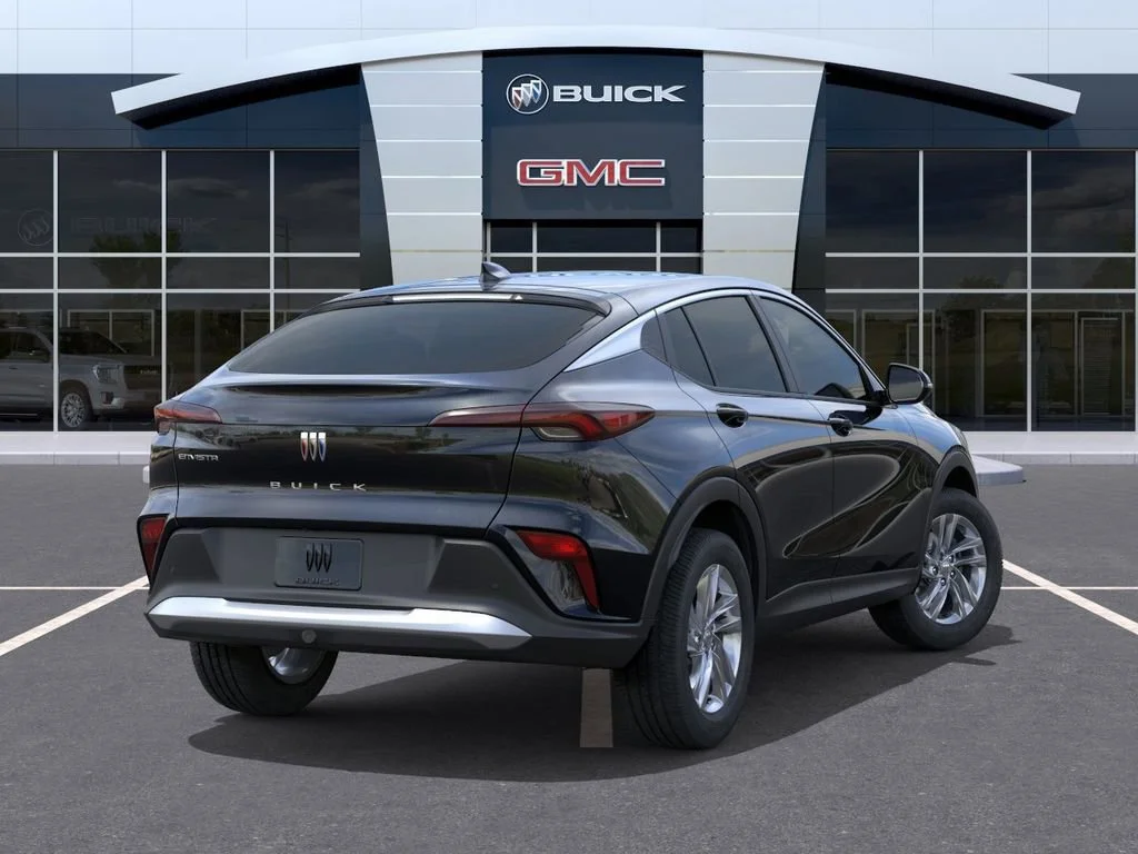 2026 Buick Envista Preferred - Photo 4
