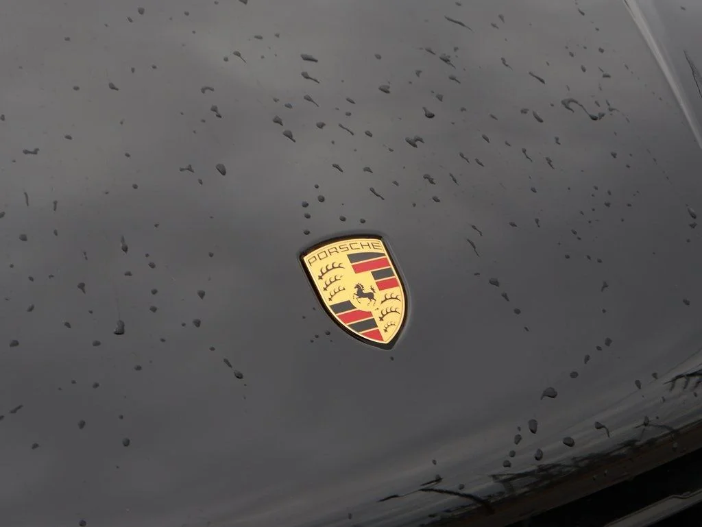 Used 2026 Black Porsche  image 13