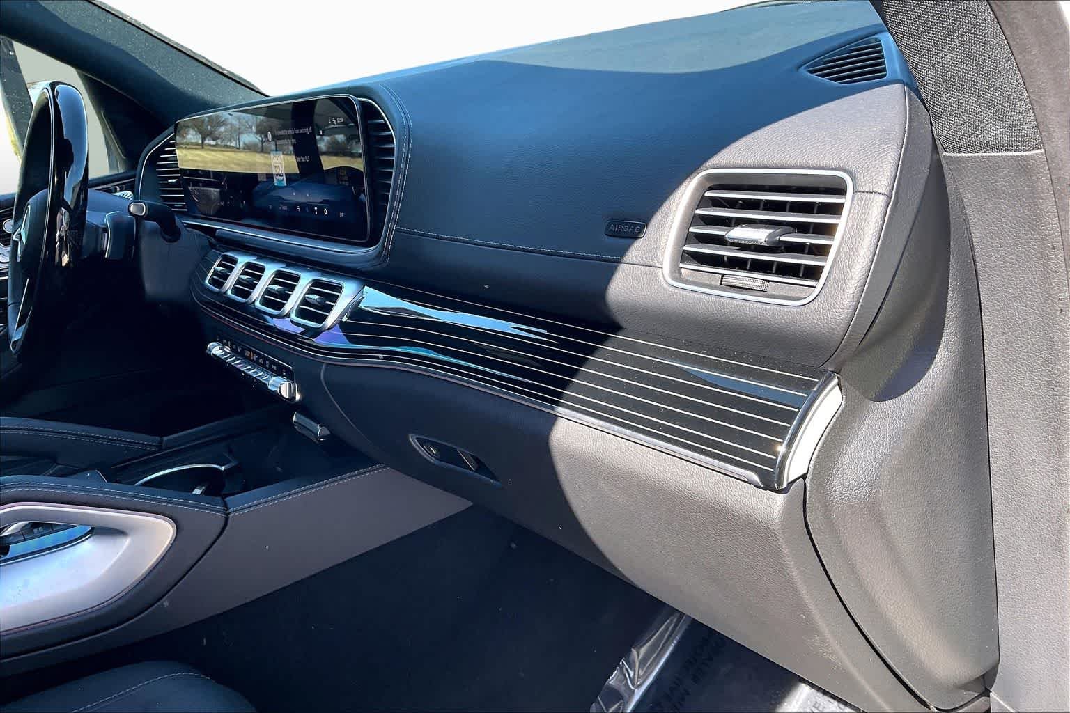 2024 Mercedes-Benz GLS Base - Photo 23