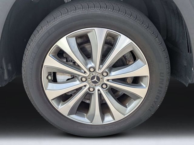 Used 2020 White Mercedes-Benz GLE 350 image 11