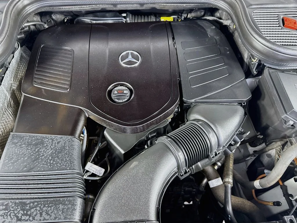 Used 2024  Mercedes-Benz GLE 350 image 39