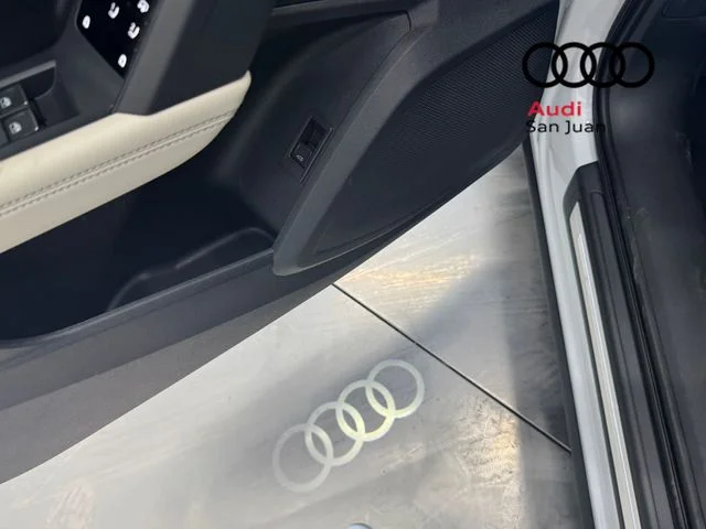 New 2026 White Audi 2.0T Premium Plus image 29