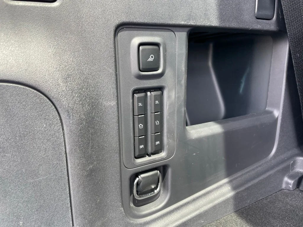 2025 Ford Expedition Platinum - Photo 43