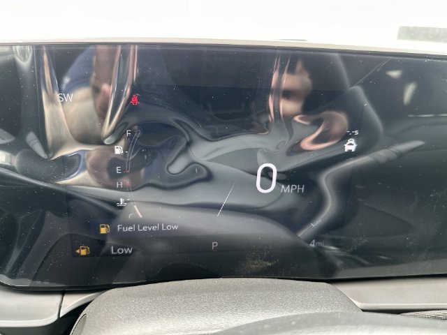 2026 Buick Envista Sport Touring - Photo 18