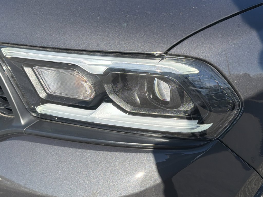 2025 Dodge Durango GT - Photo 35