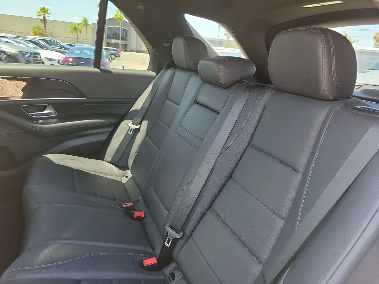 Used 2020 Gray Mercedes-Benz GLE 350 image 14