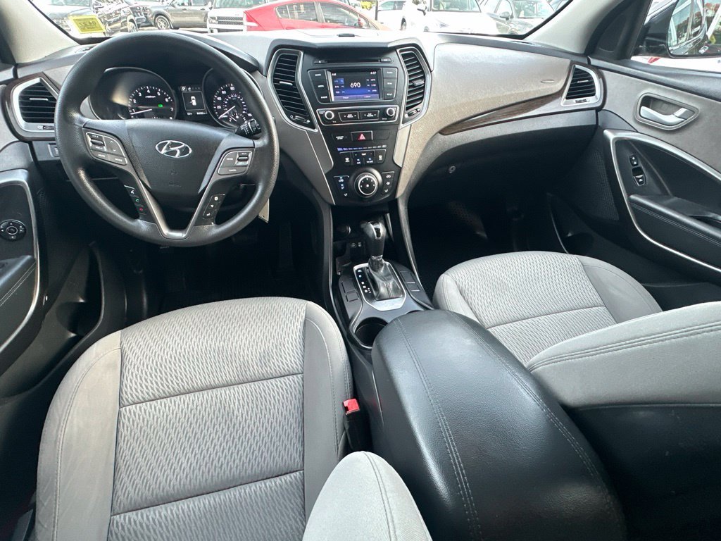 2017 Hyundai Santa Fe Sport - Photo 26