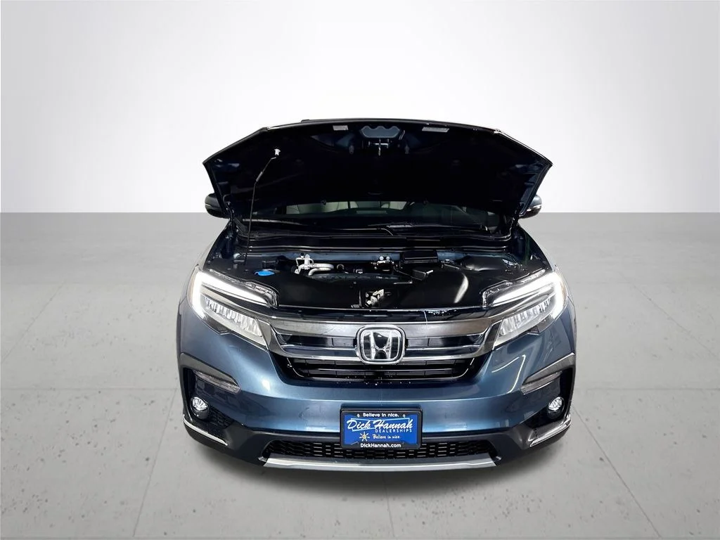 Used 2021  Honda Touring image 23