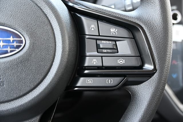 New 2026 Silver Subaru Premium image 30
