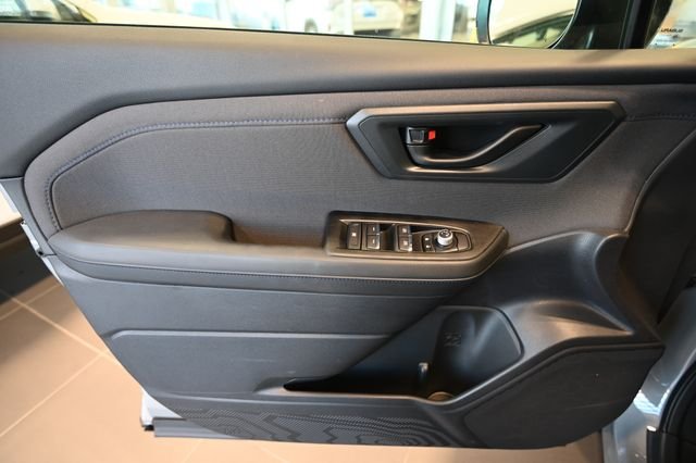 New 2026 RIVER ROCK PEARL Subaru Premium image 16