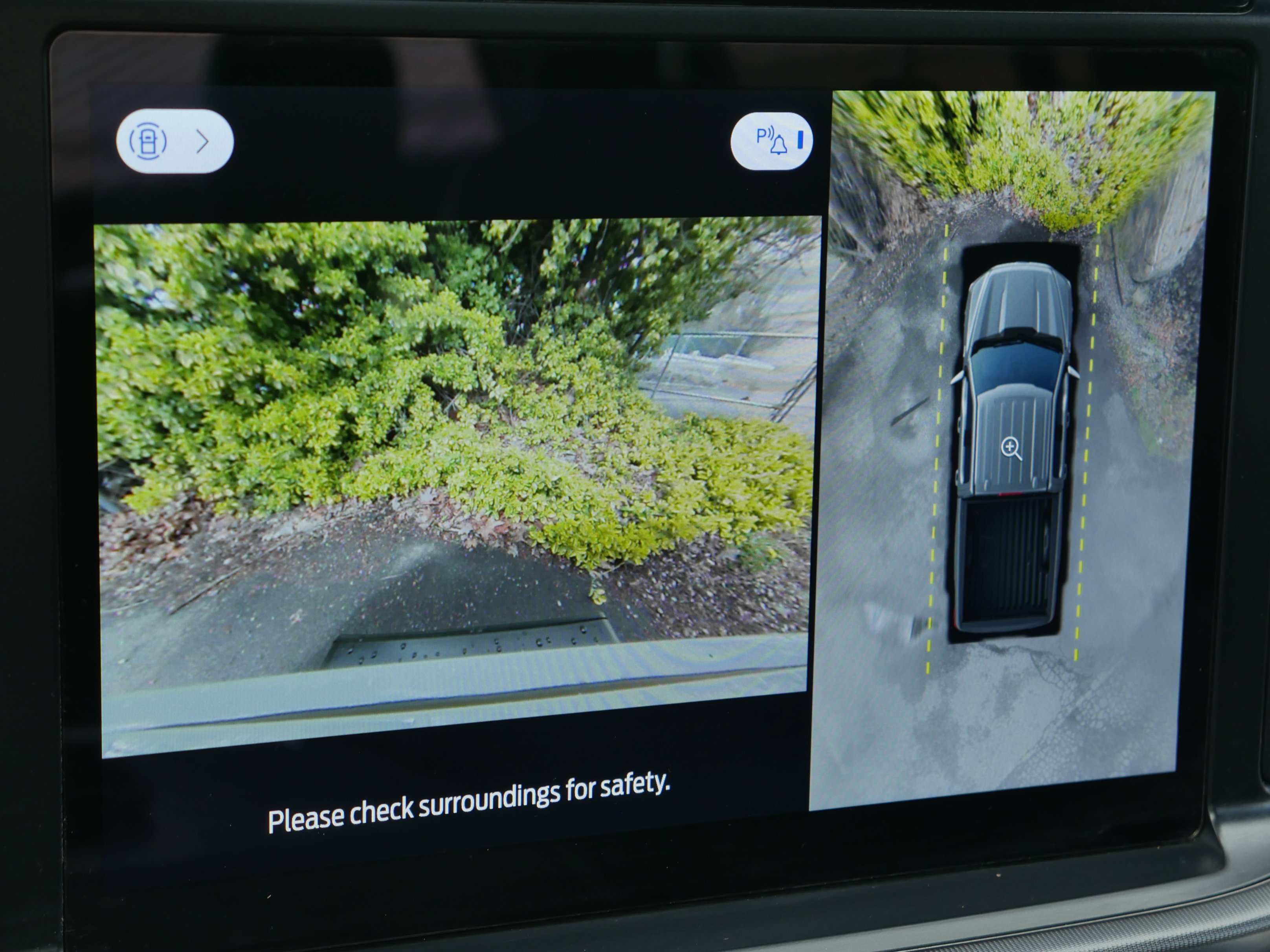 2024 Ford F-150 Lariat - Photo 15