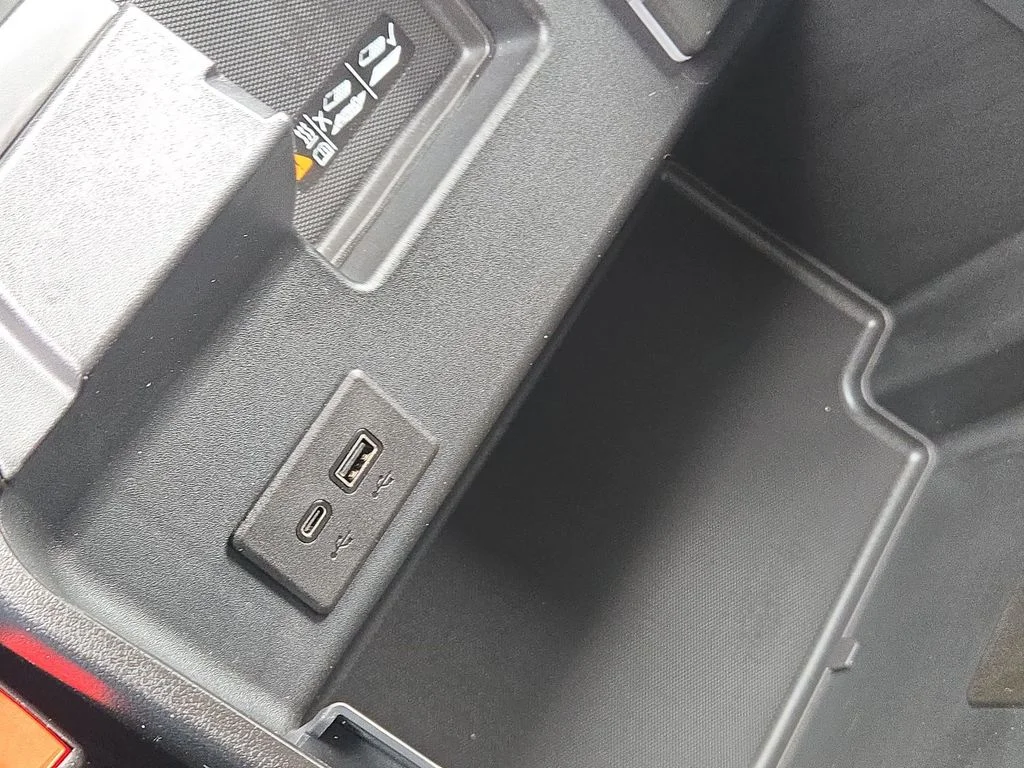 2024 GMC Sierra 1500 AT4 - Photo 57