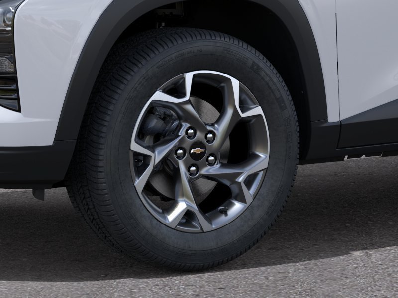2026 Chevrolet Trax LT - Photo 9