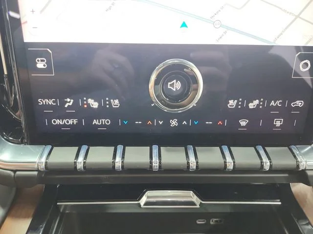 New 2026 Sterling Metallic GMC Denali image 30