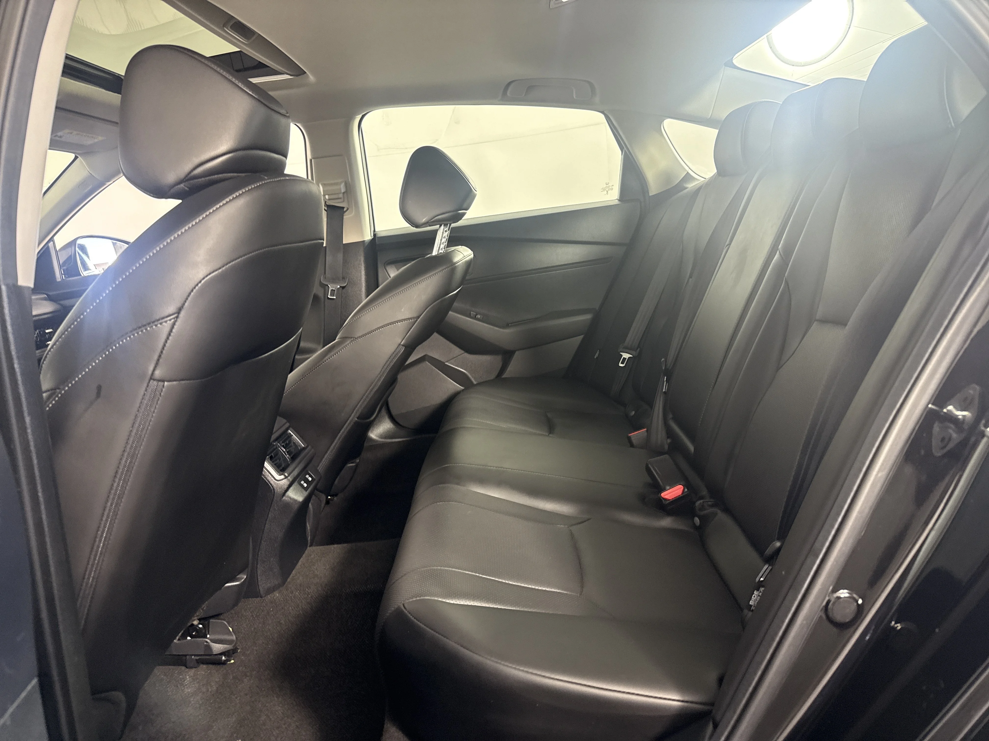 2024 Honda Accord Hybrid EX-L - Photo 19