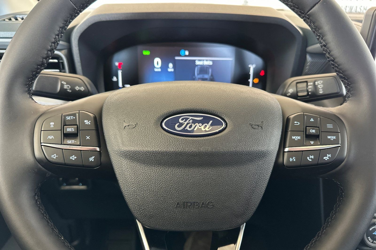 New 2026 White Ford Lariat image 21