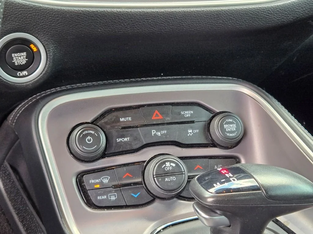 Used 2022 Red Dodge GT image 18