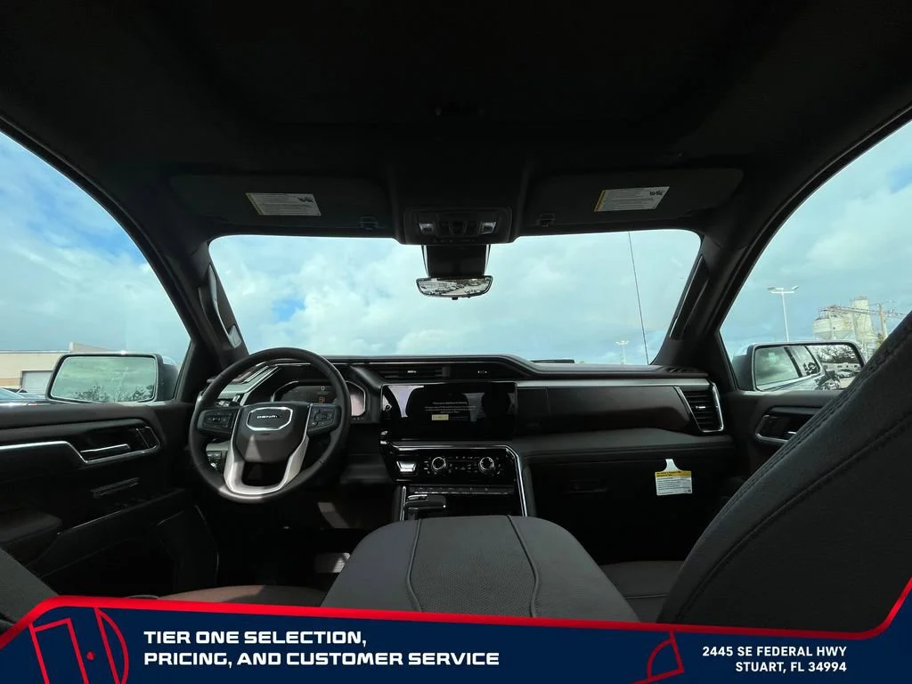 New 2026 Downpour Metallic GMC Denali image 14
