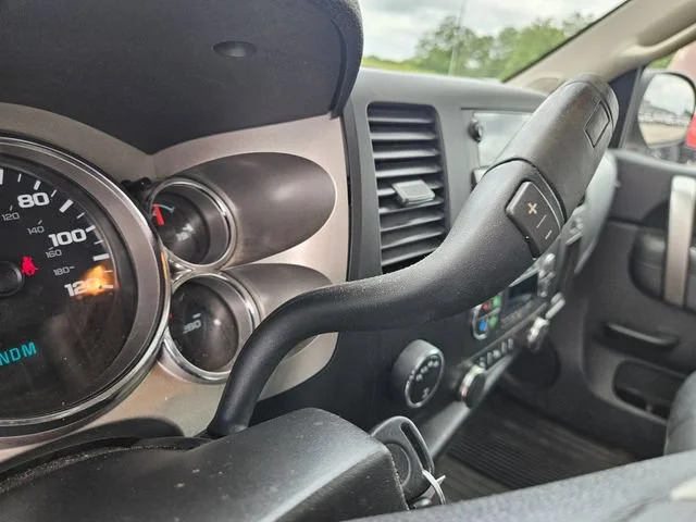 Used 2013 ONYX BLACK GMC SLE image 22