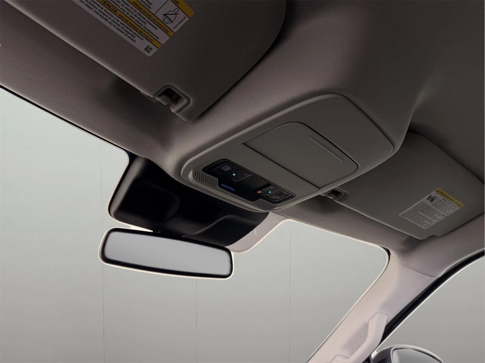 Used 2025 Oxford White Ford Active image 42