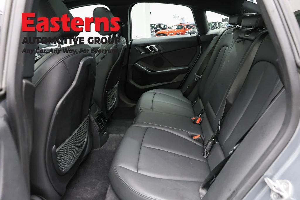 Used 2024 Gray BMW 228i xDrive image 24