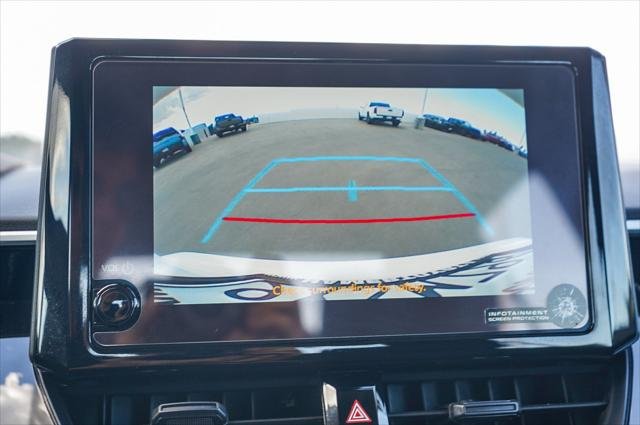 Certified Used 2026 ICE CAP Toyota  image 23