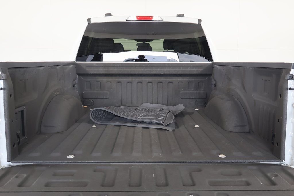 Used 2023 White Ford XLT image 14