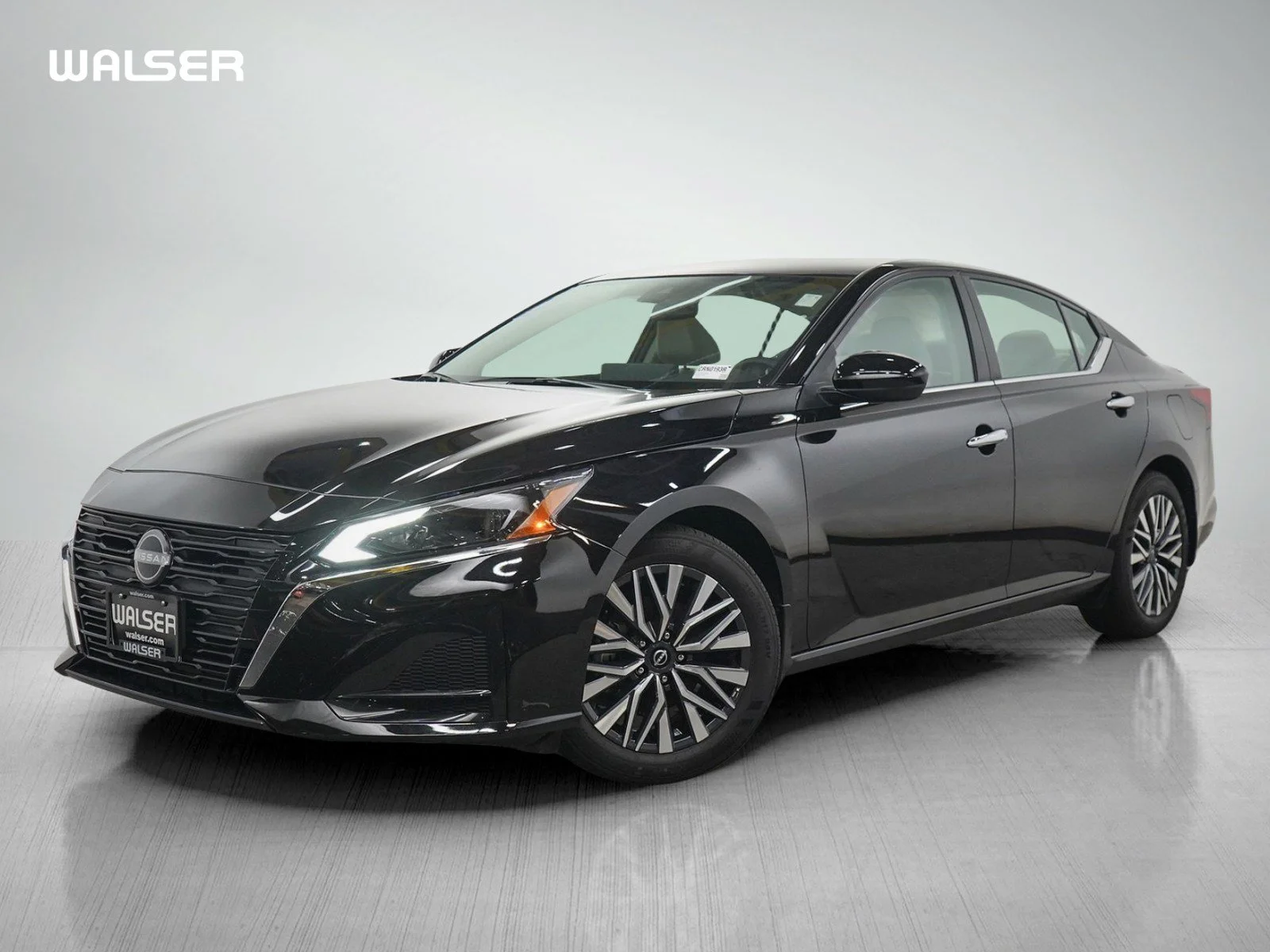 2025 Nissan Altima 2.5 SV's photo