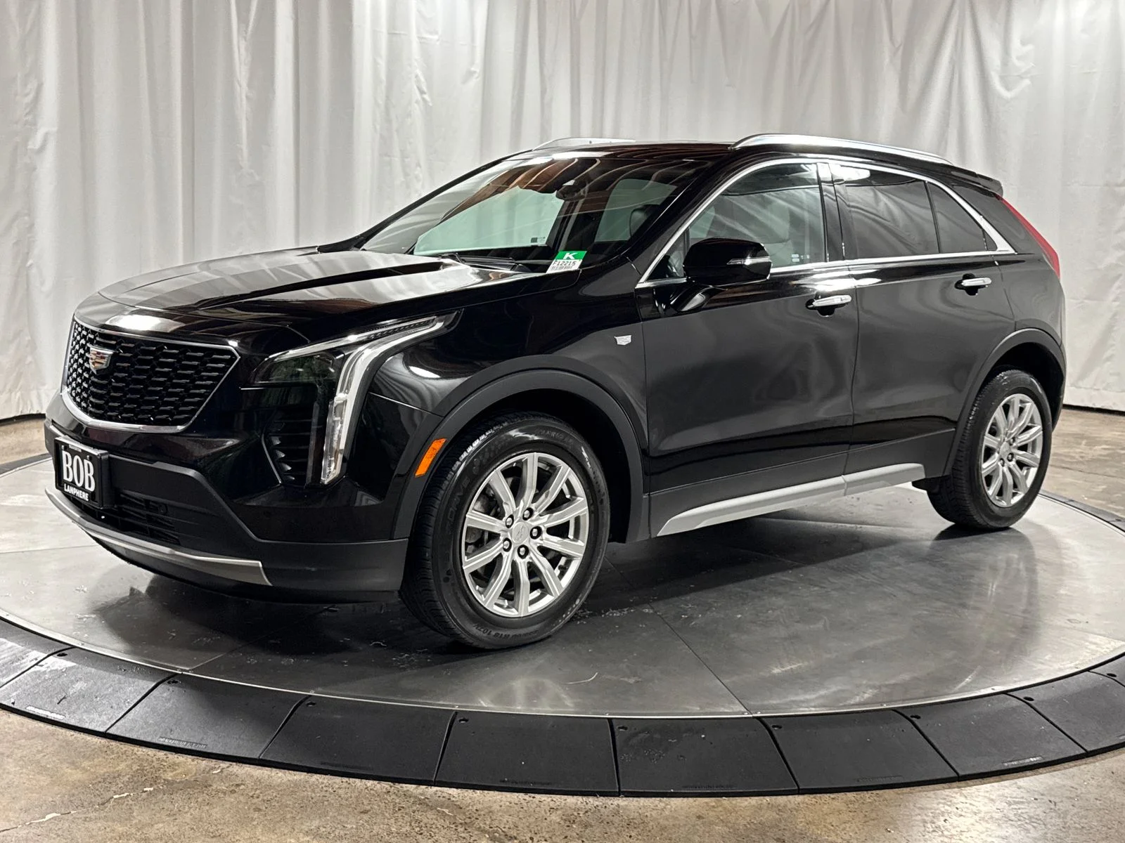 2023 Cadillac XT4 Premium Luxury AWD's photo