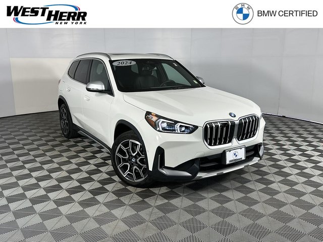 2024 BMW X1 xDrive28i