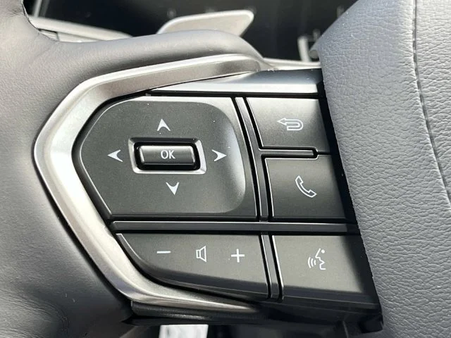 New 2026 Wind Chill Pearl Lexus PREMIUM AWD image 28