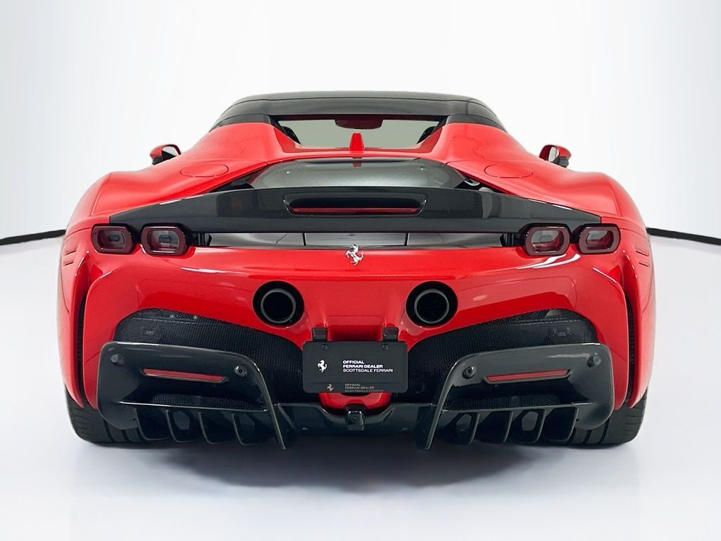 2023 Ferrari SF90 Base - Photo 14