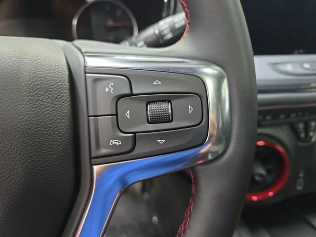 2026 Chevrolet Blazer RS - Photo 21