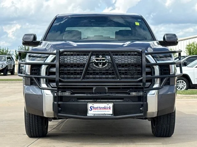 Used 2026 Gray Toyota Limited image 2