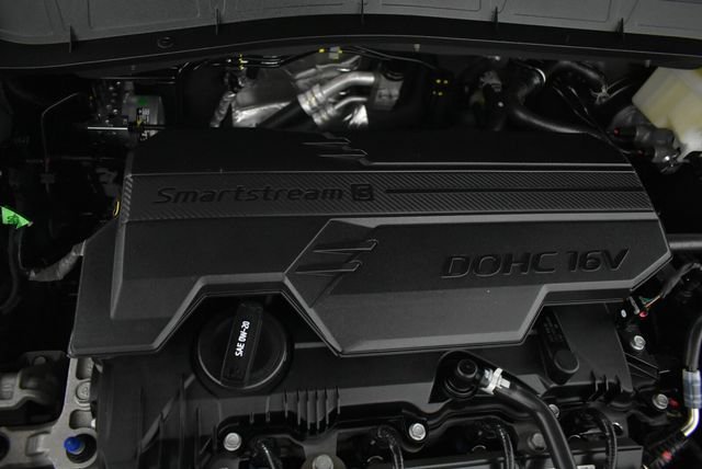 2026 Hyundai Kona SEL Sport - Photo 42