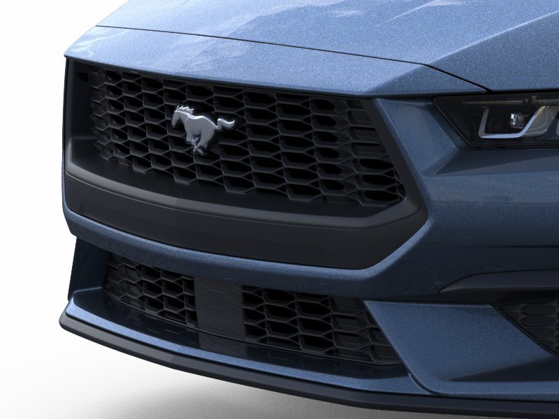 2025 Ford Mustang EcoBoost Fastback - Photo 37