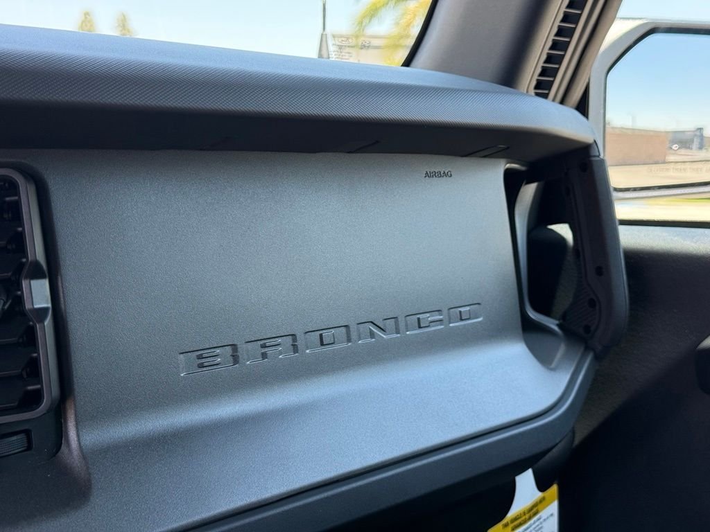 New 2026 Marsh Gray Ford Big Bend® image 8