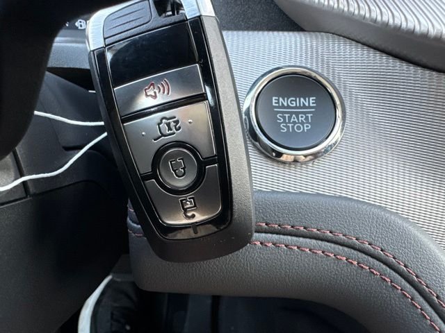 New 2026 Vapor Blue Metallic Ford Active image 24