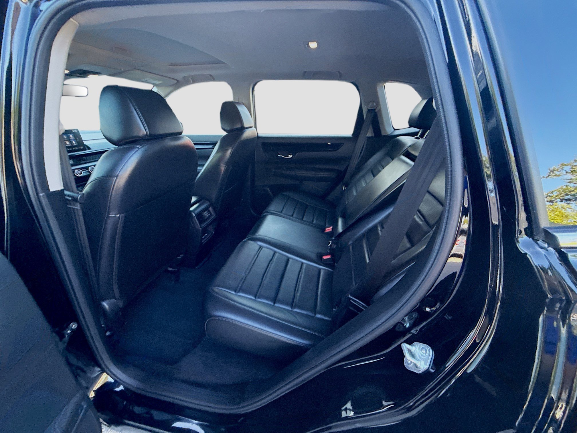 2024 Honda CR-V EX-L - Photo 23