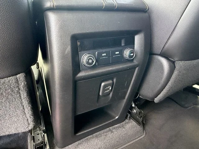 Used 2020 White Chevrolet 3LT image 15