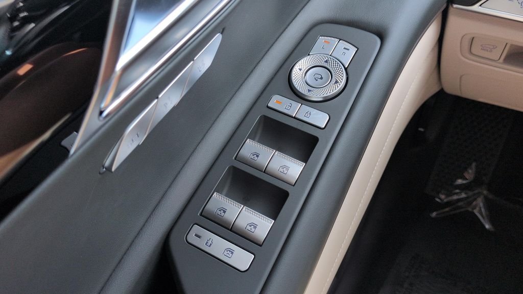 New 2026 Gray Genesis 2.5T image 19