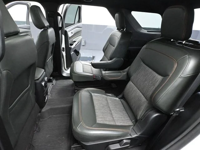 2023 Ford Explorer Timberline - Photo 38