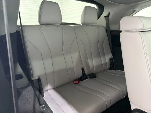 2026 Acura MDX Technology Package - Photo 24