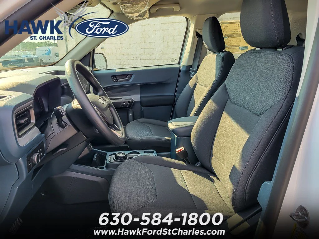 New 2026 Oxford White Ford XL image 7