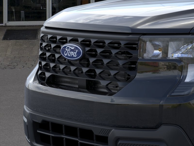 New 2026 Shadow Black Ford XL image 18