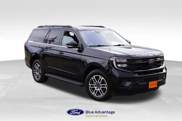2025 Ford Expedition