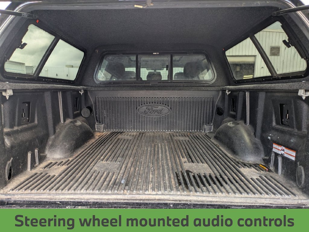 Used 2019 Black Ford Lariat image 28