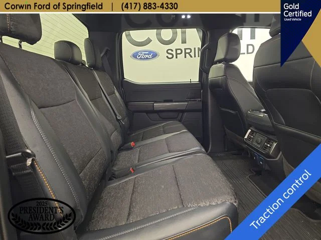 2023 Ford F-150 Tremor - Photo 13