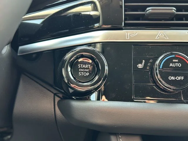 New 2026 Everest White Pearl TriCoat Nissan SL image 39